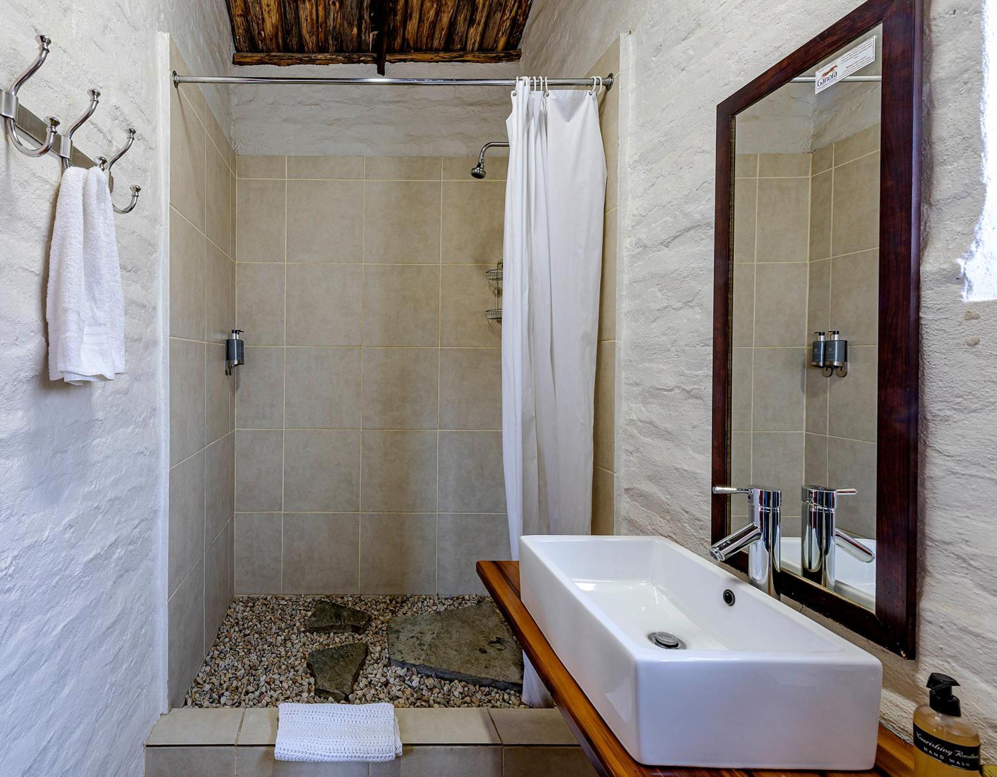 Ganora Guest Farm, Camping And Excursions Nieu-Bethesda Kültér fotó