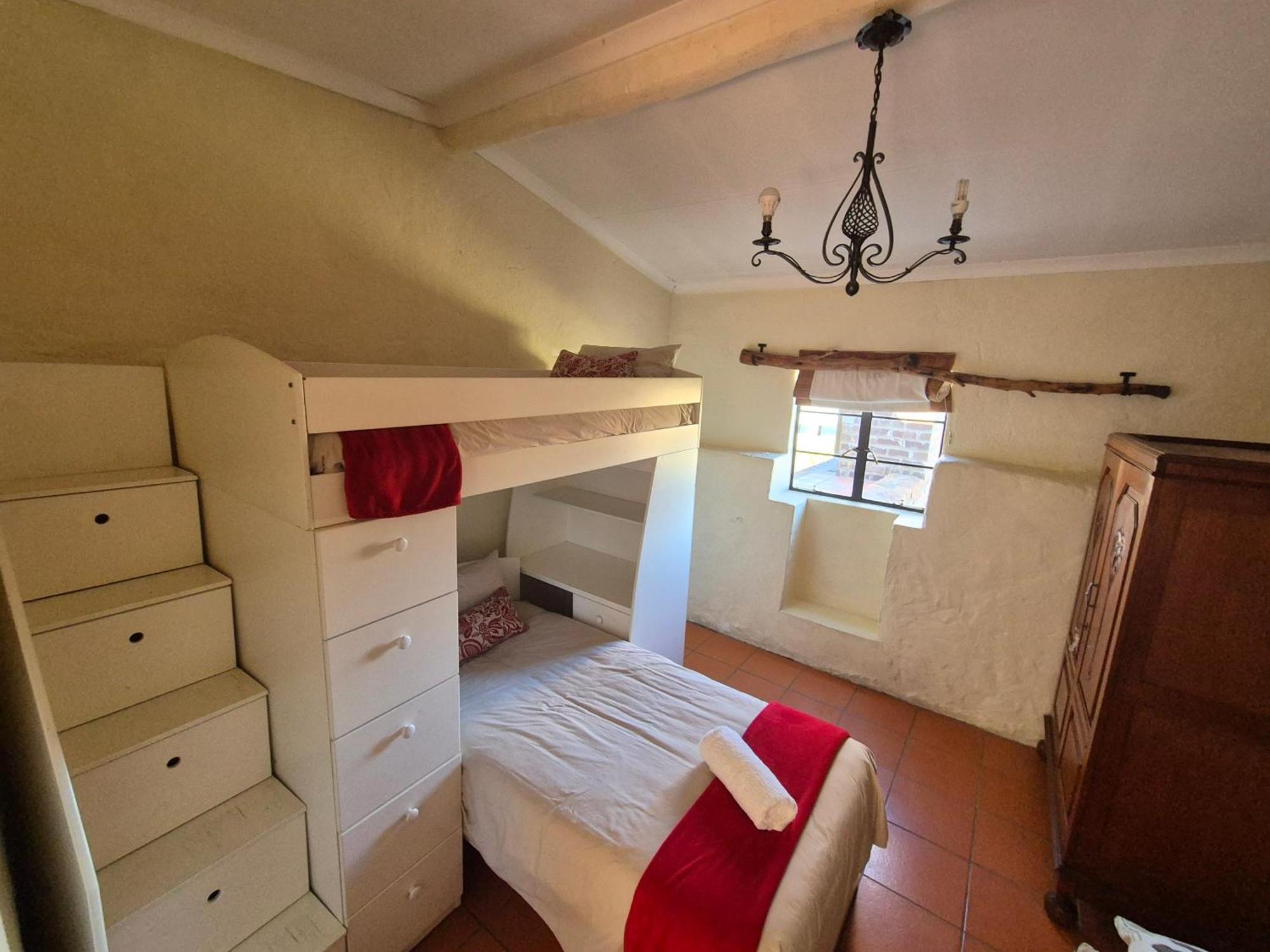Ganora Guest Farm, Camping And Excursions Nieu-Bethesda Kültér fotó