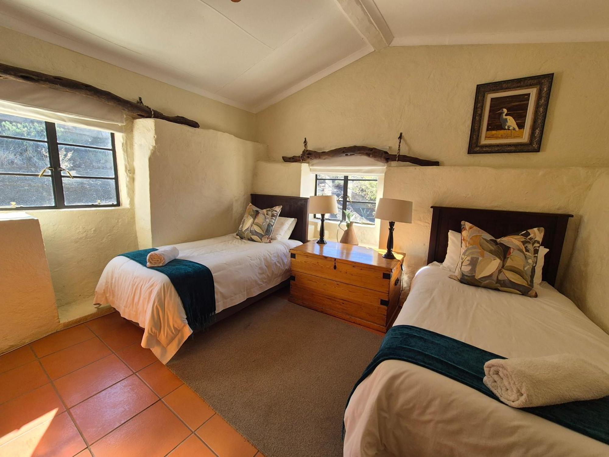 Ganora Guest Farm, Camping And Excursions Nieu-Bethesda Kültér fotó