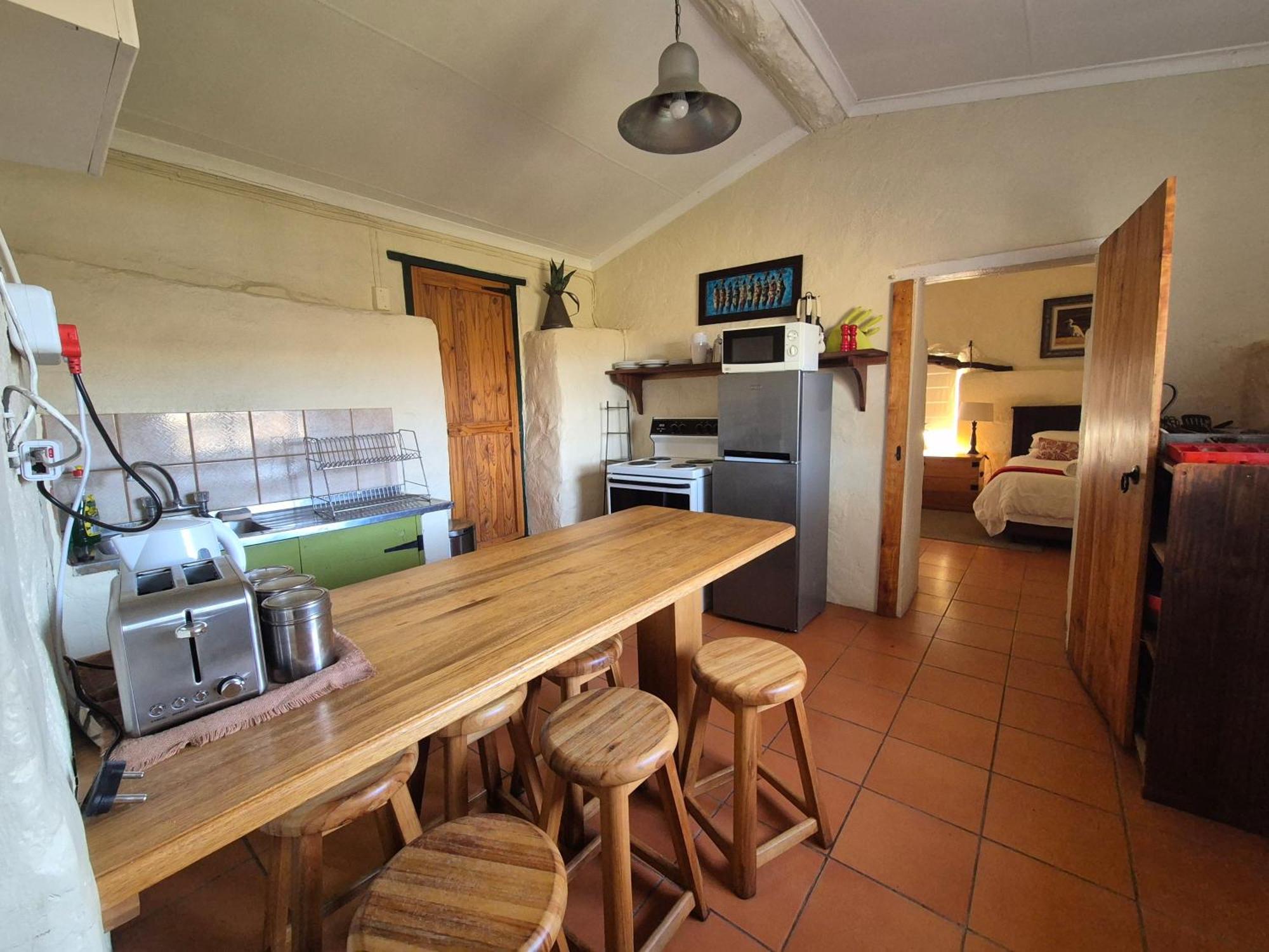 Ganora Guest Farm, Camping And Excursions Nieu-Bethesda Kültér fotó