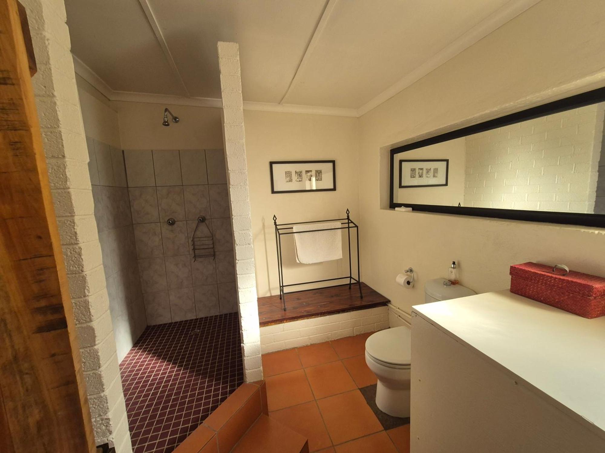 Ganora Guest Farm, Camping And Excursions Nieu-Bethesda Kültér fotó