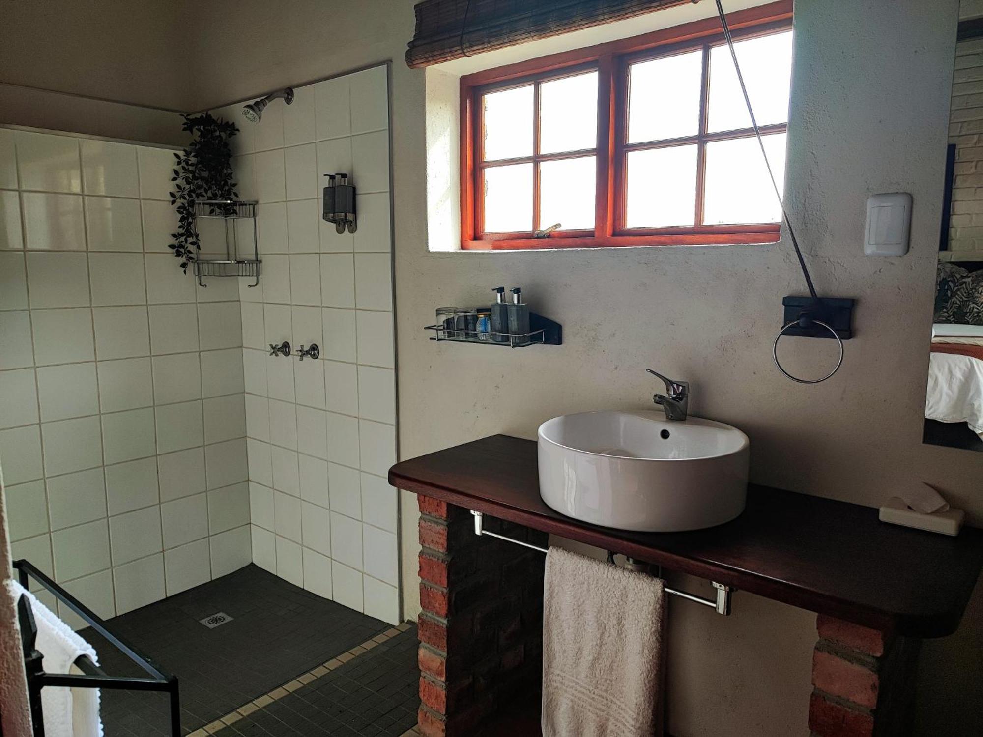 Ganora Guest Farm, Camping And Excursions Nieu-Bethesda Kültér fotó